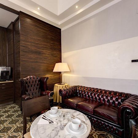 939 Hotel Rome Exterior photo