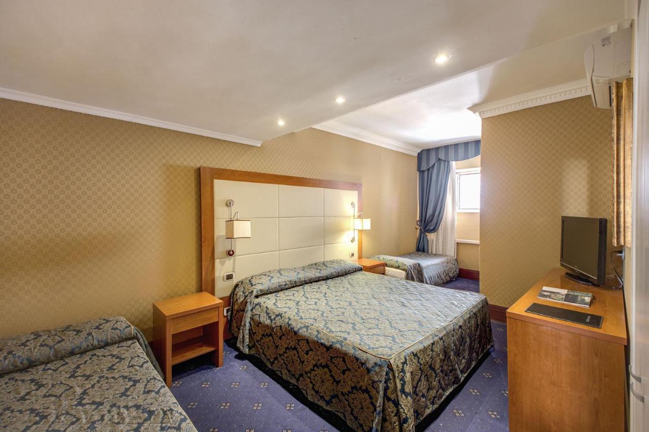 939 Hotel Rome Exterior photo