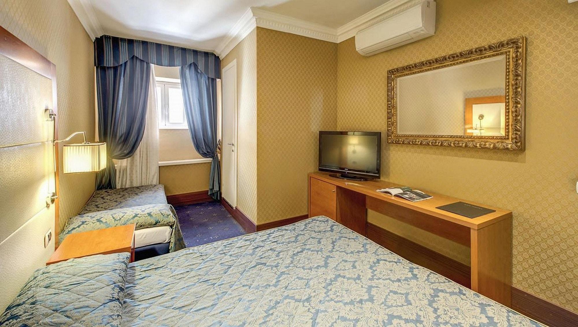 939 Hotel Rome Exterior photo