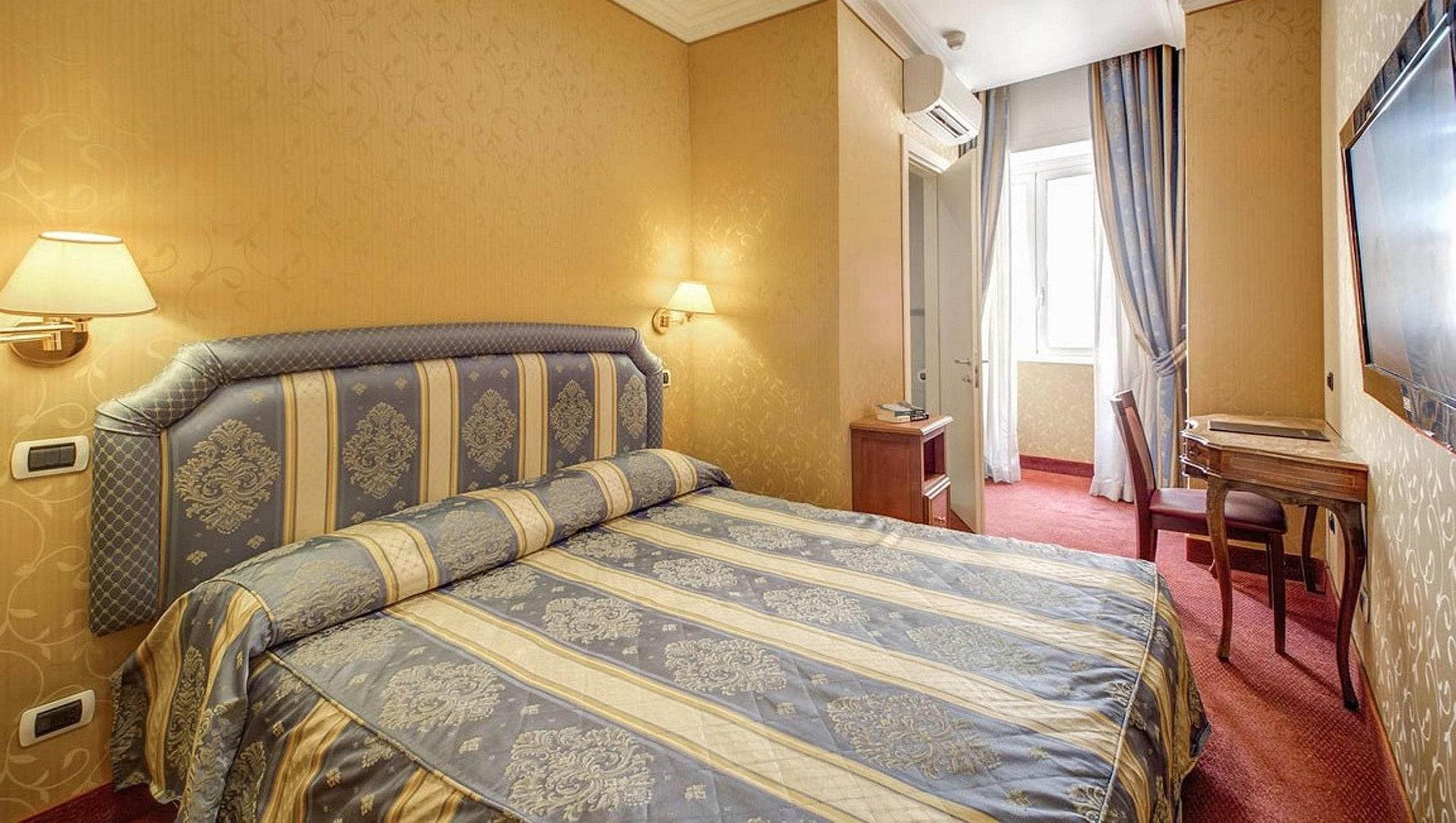 939 Hotel Rome Exterior photo