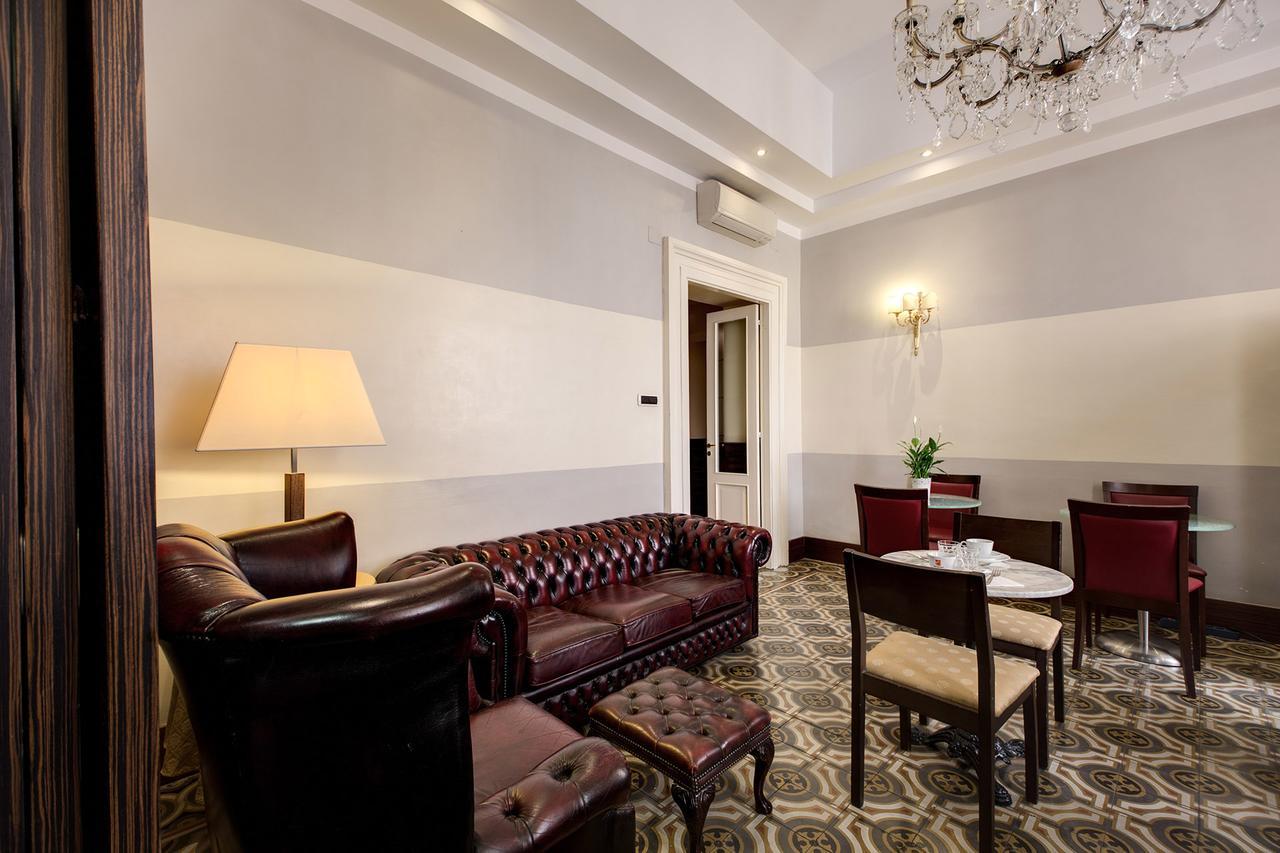 939 Hotel Rome Exterior photo