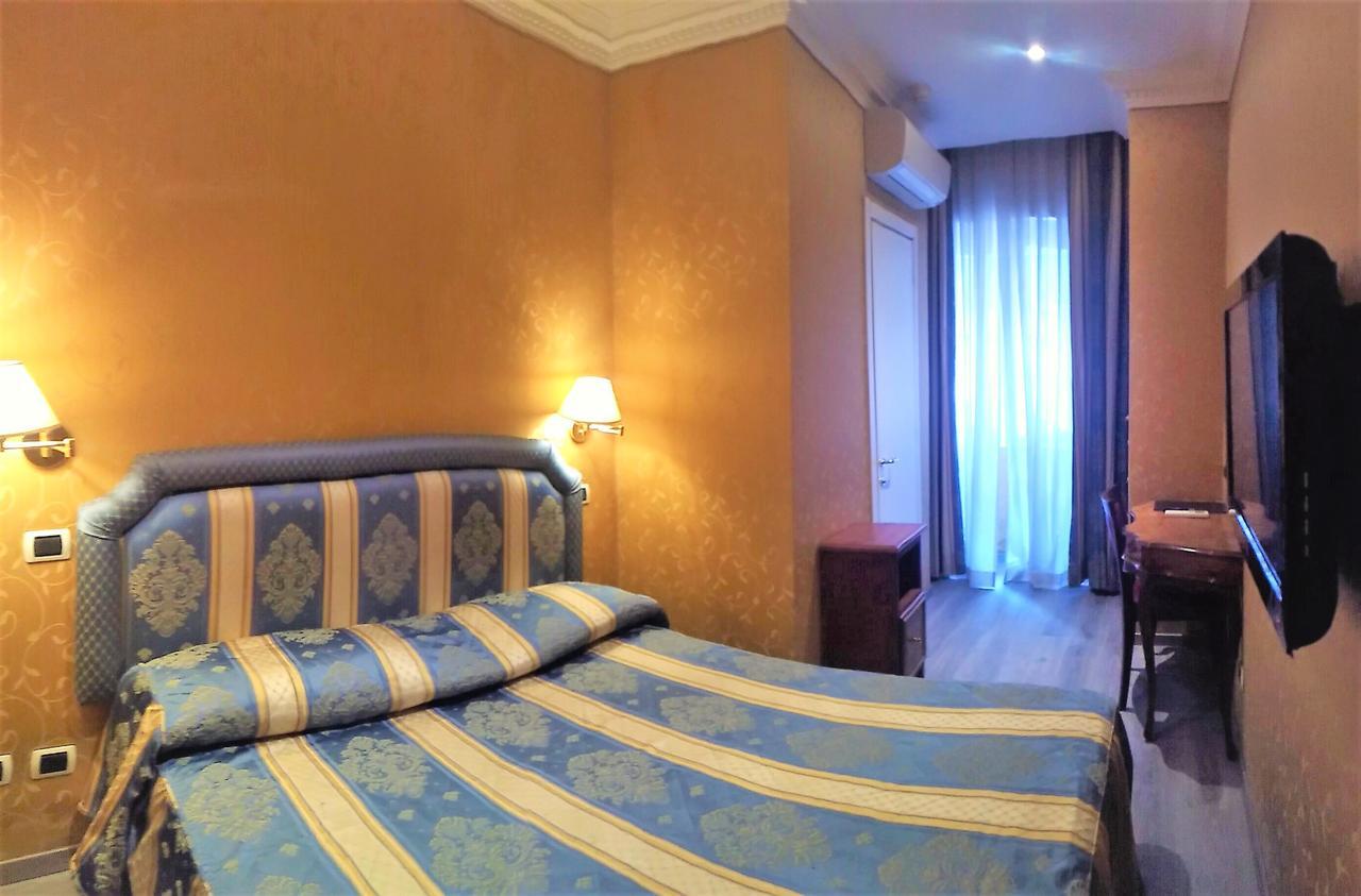 939 Hotel Rome Exterior photo