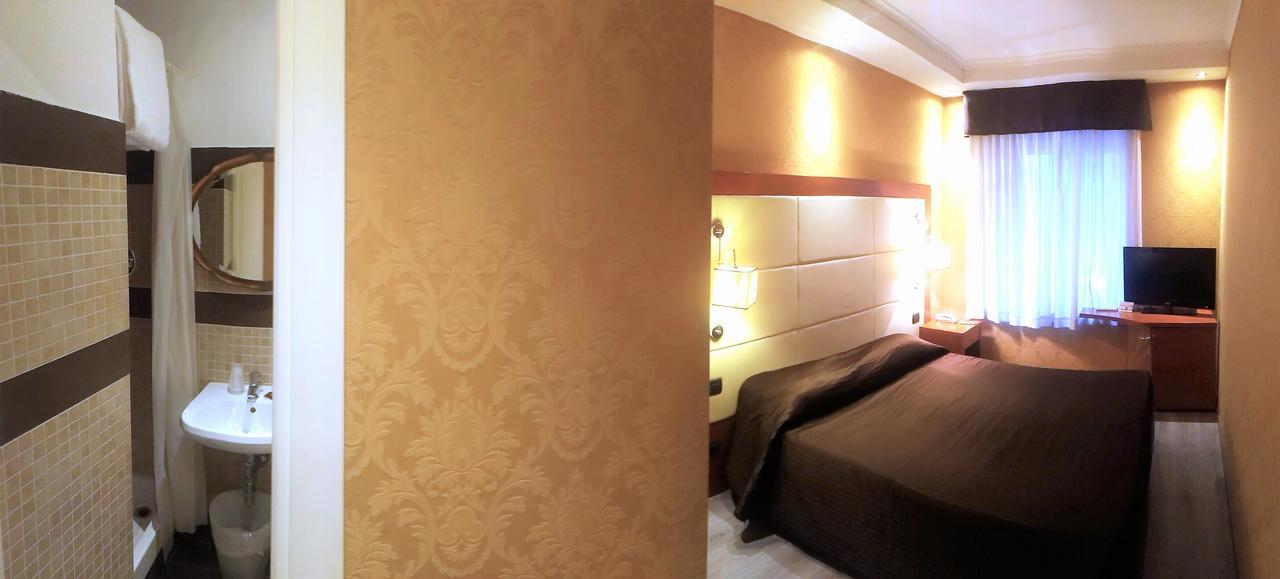 939 Hotel Rome Exterior photo