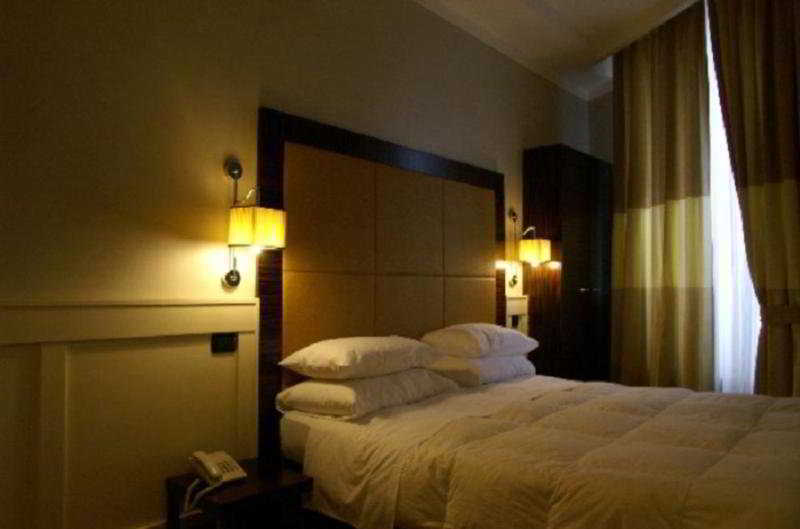 939 Hotel Rome Exterior photo