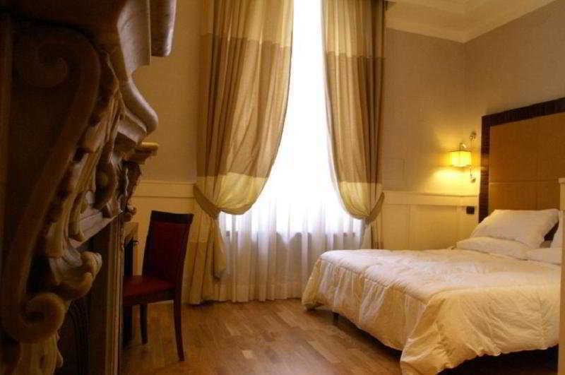 939 Hotel Rome Exterior photo