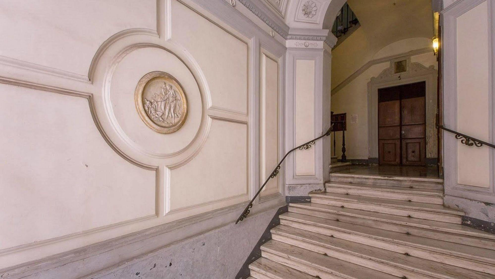 939 Hotel Rome Exterior photo
