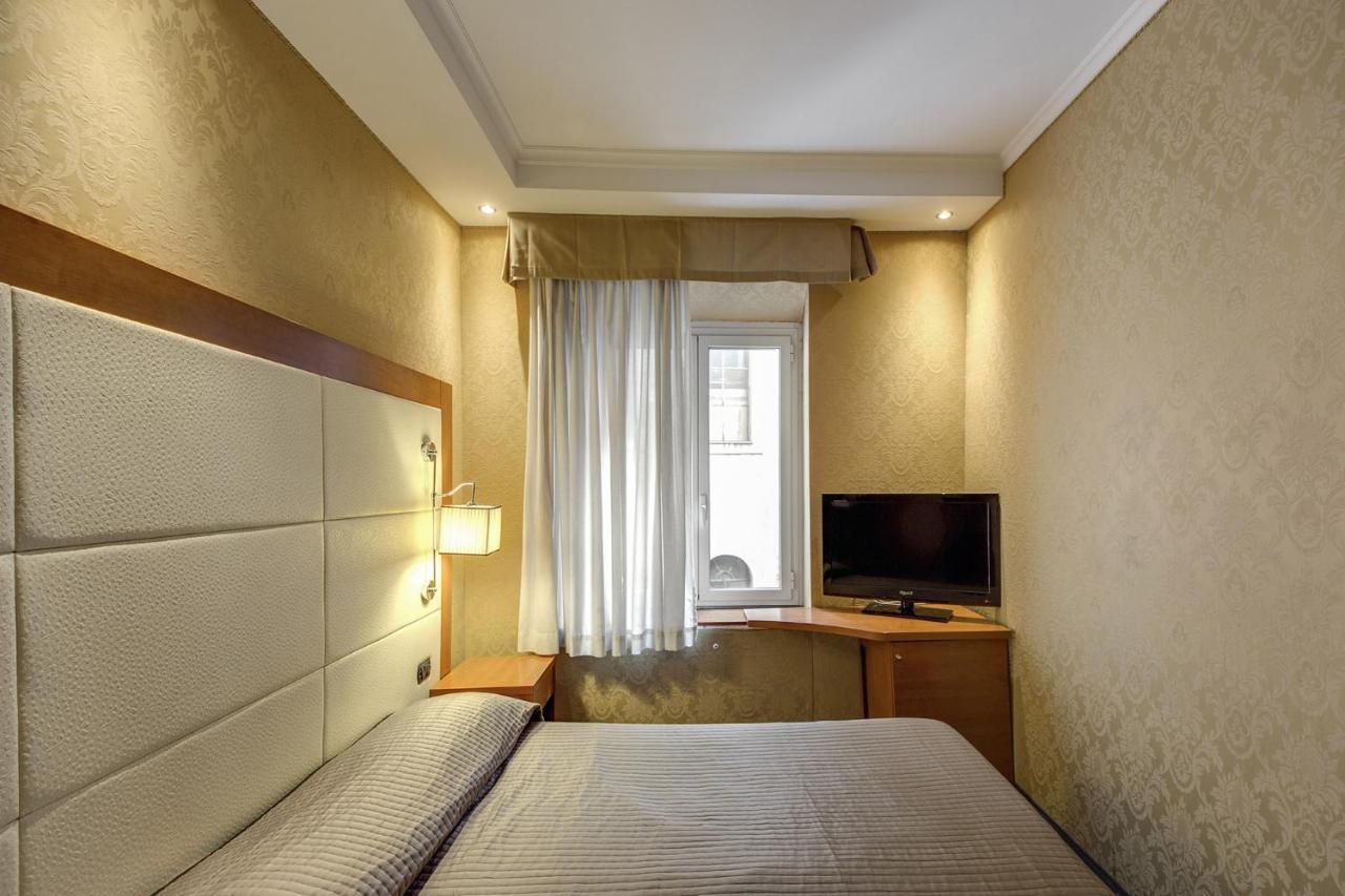 939 Hotel Rome Exterior photo