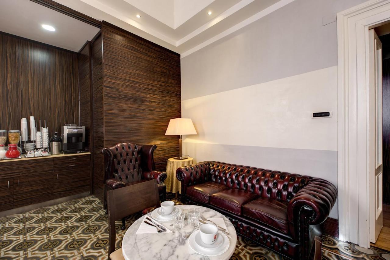 939 Hotel Rome Exterior photo