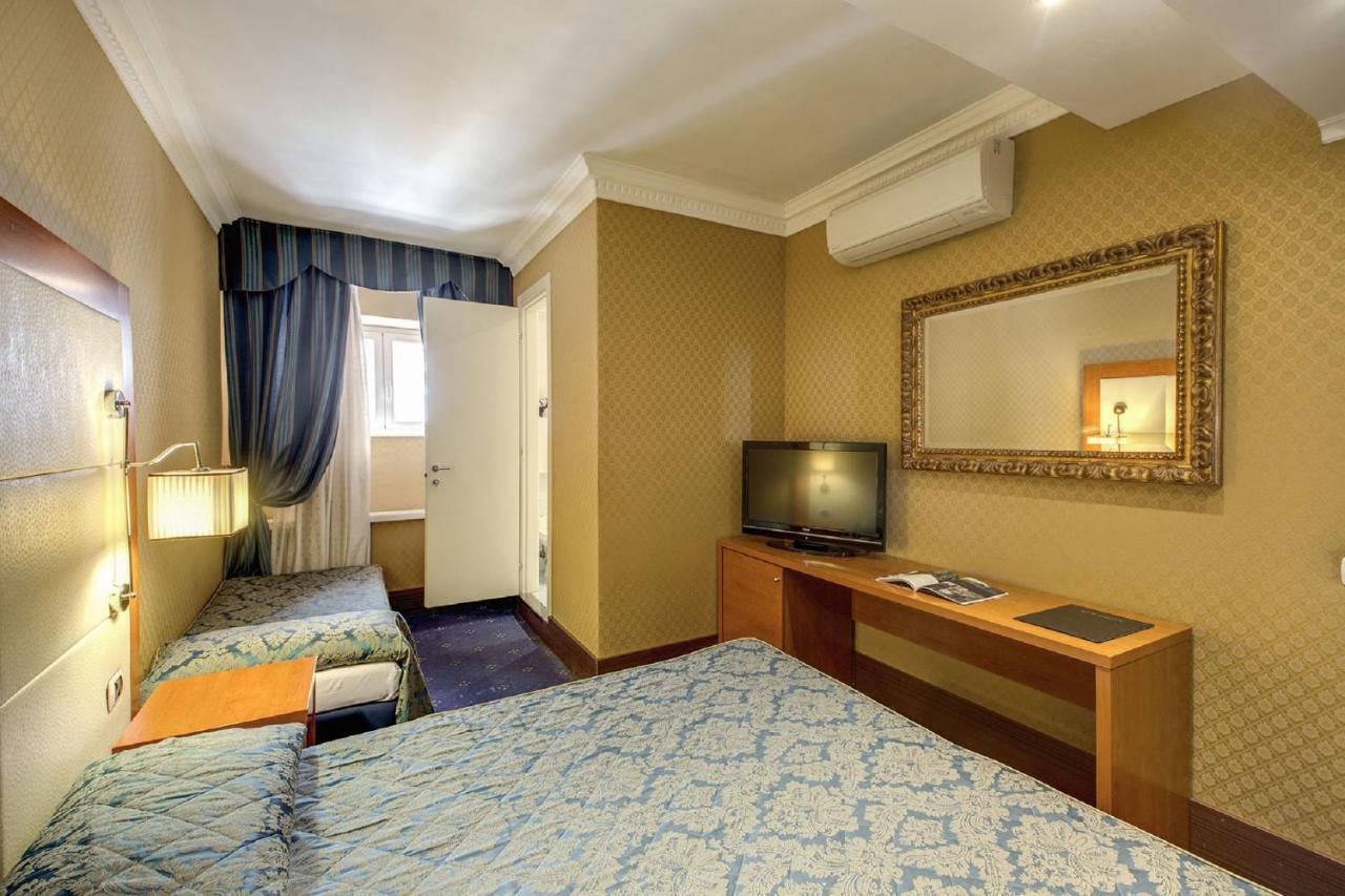 939 Hotel Rome Exterior photo