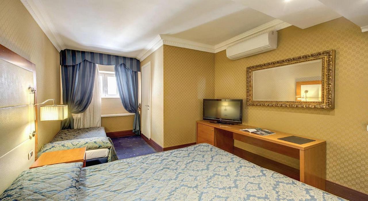 939 Hotel Rome Exterior photo